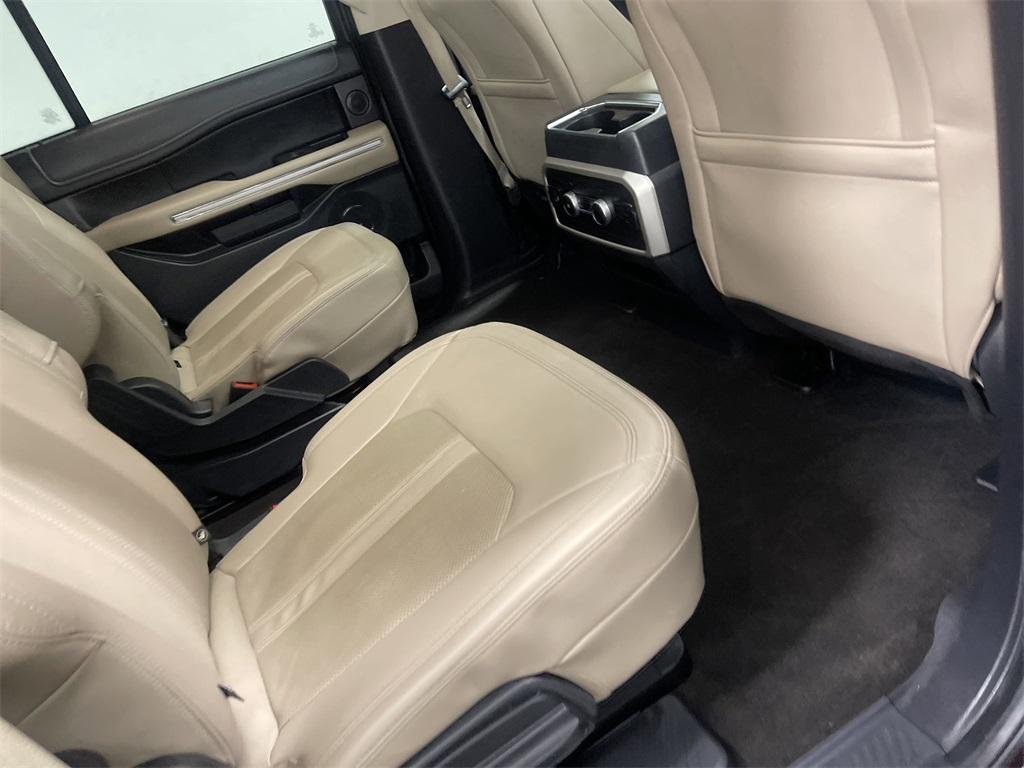 used 2023 Ford Expedition car, priced at $42,214