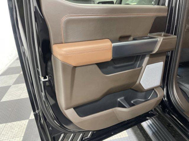 new 2025 Ford F-150 car, priced at $75,352