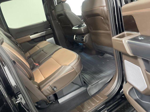 new 2025 Ford F-150 car, priced at $75,352
