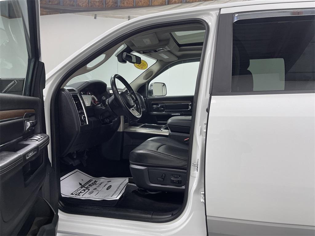 used 2014 Ram 3500 car, priced at $37,809