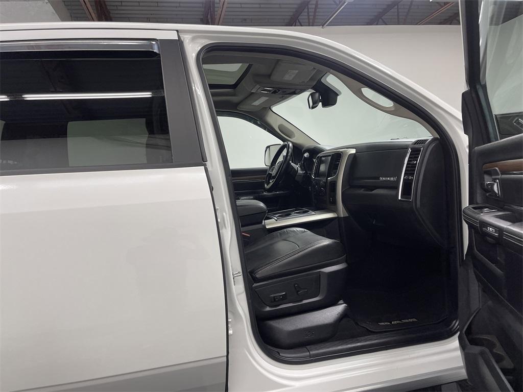 used 2014 Ram 3500 car, priced at $37,809