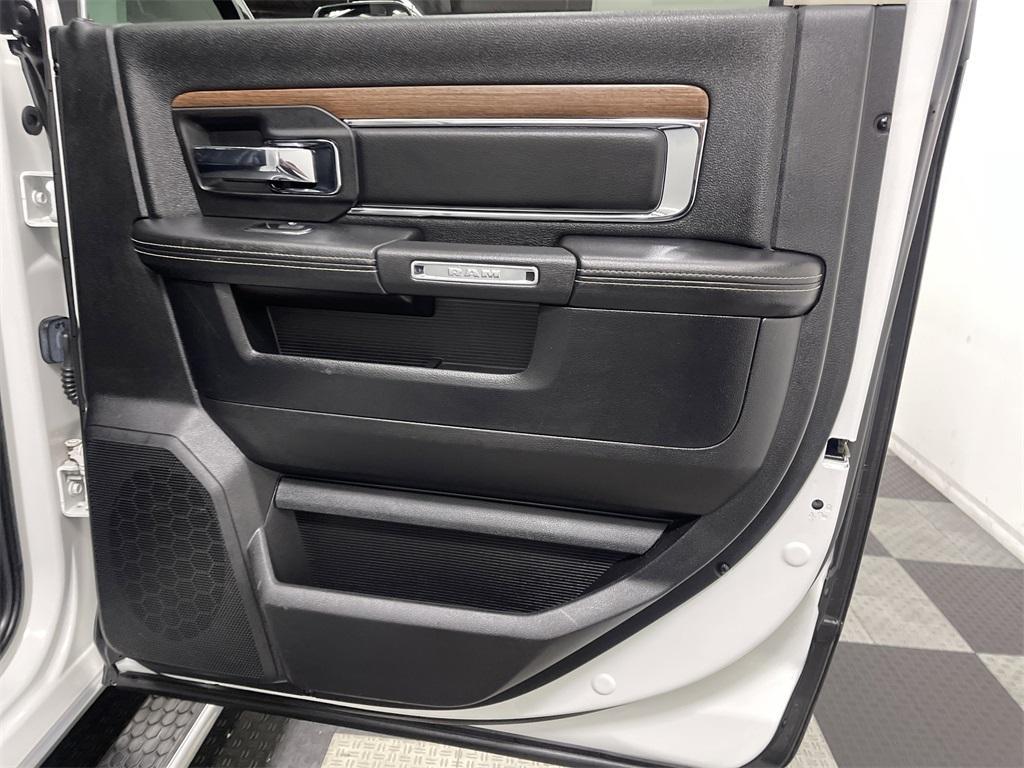 used 2014 Ram 3500 car, priced at $37,809