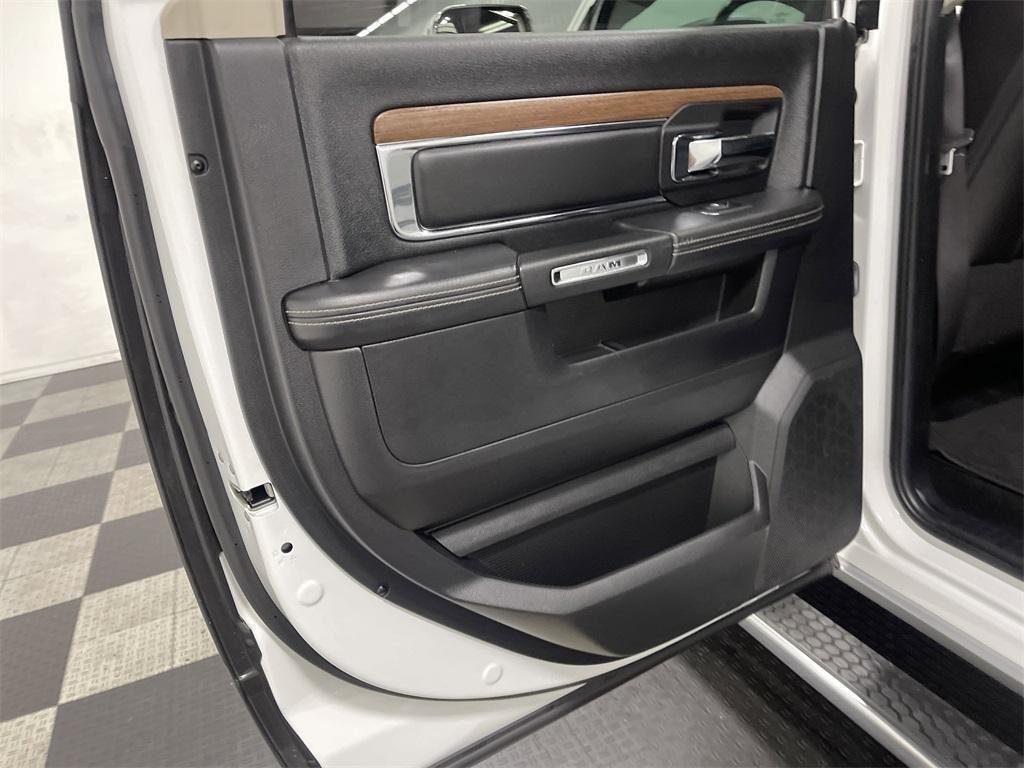 used 2014 Ram 3500 car, priced at $37,809