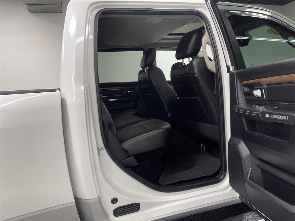used 2014 Ram 3500 car, priced at $37,809