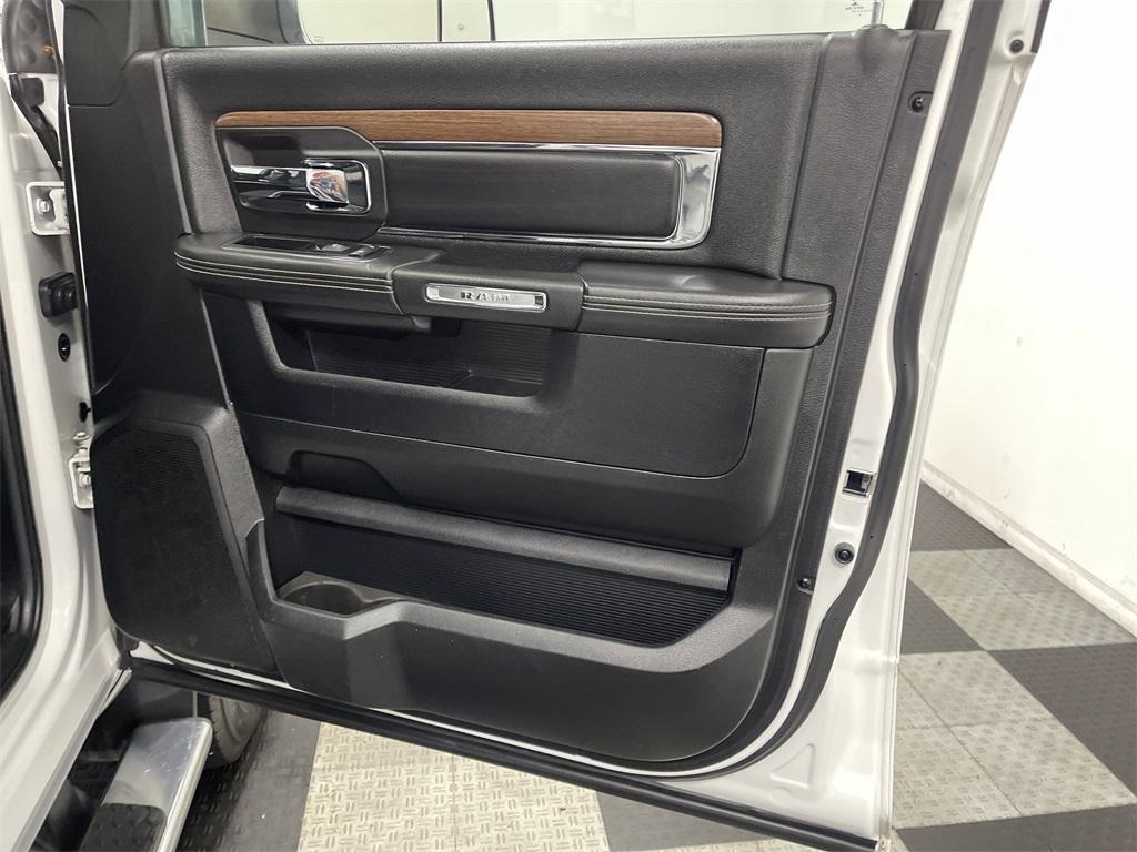 used 2014 Ram 3500 car, priced at $37,809