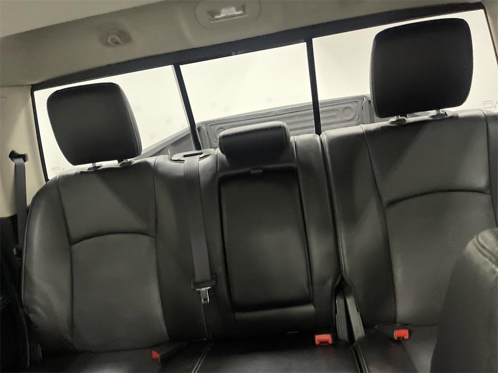 used 2014 Ram 3500 car, priced at $37,809