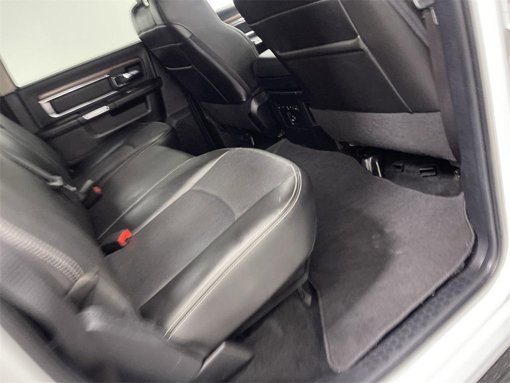 used 2014 Ram 3500 car, priced at $37,809