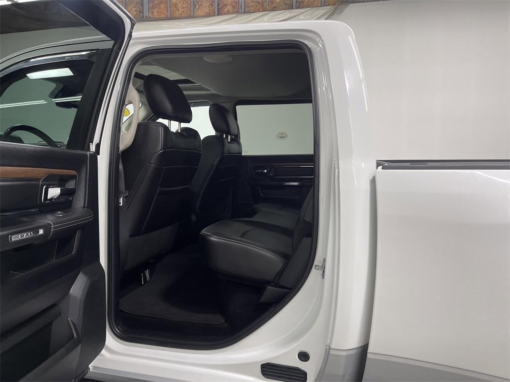 used 2014 Ram 3500 car, priced at $37,809