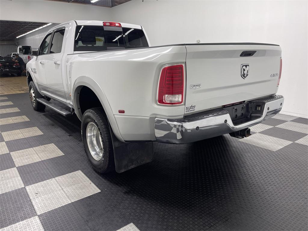used 2014 Ram 3500 car, priced at $37,809