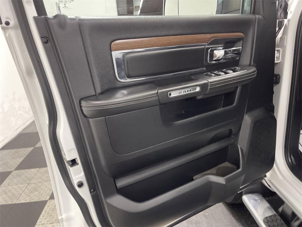 used 2014 Ram 3500 car, priced at $37,809
