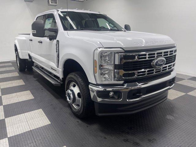 new 2024 Ford F-350 car, priced at $66,855