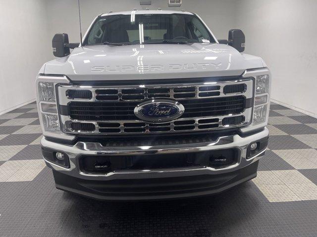 new 2024 Ford F-350 car, priced at $66,855