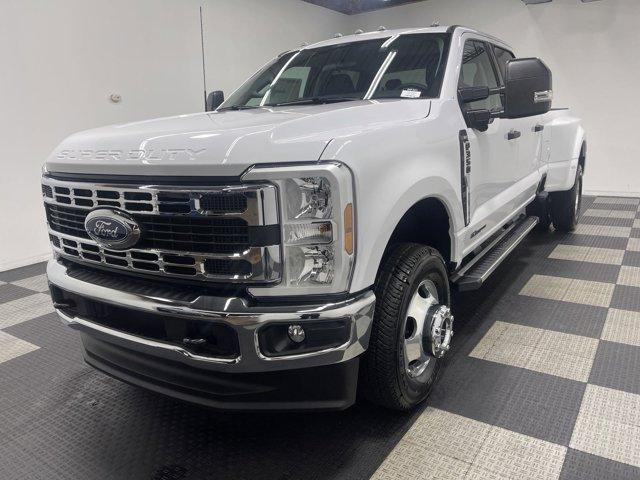 new 2024 Ford F-350 car, priced at $66,855