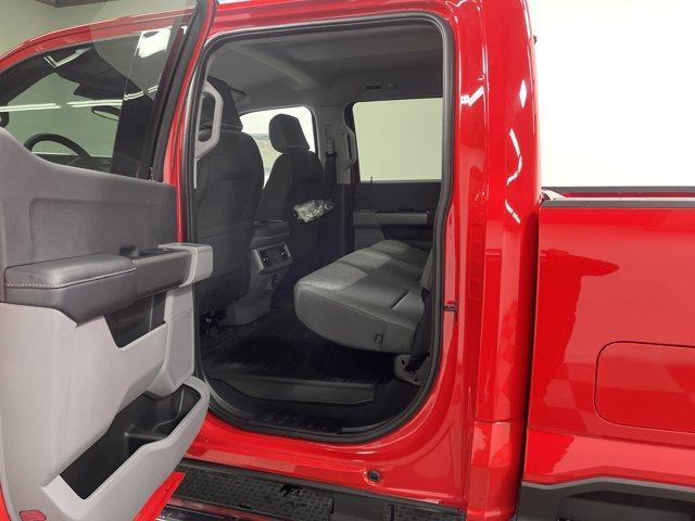 new 2026 Ford F-350 car, priced at $74,977