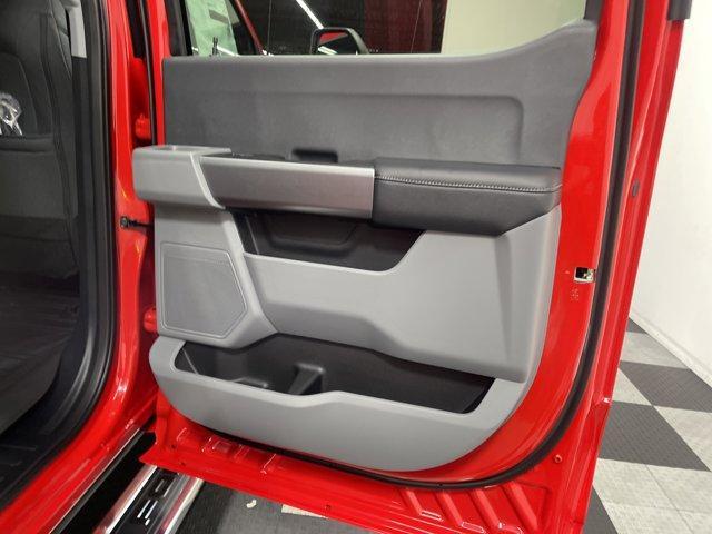 new 2026 Ford F-350 car, priced at $74,977