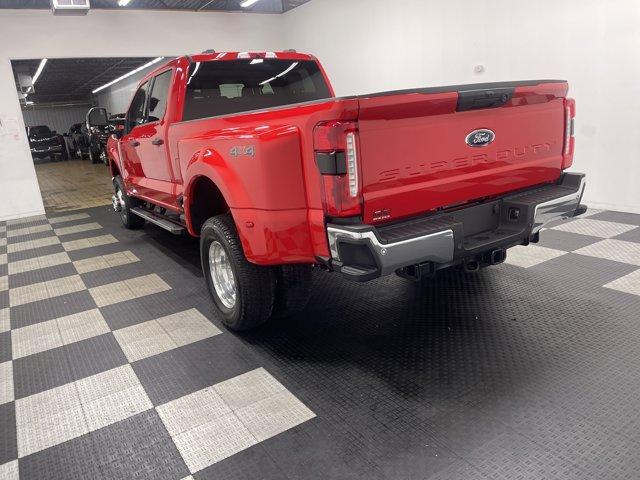 new 2026 Ford F-350 car, priced at $74,977