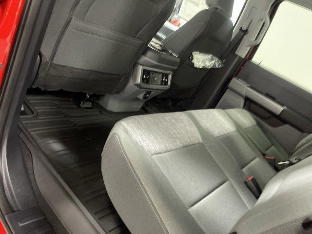 new 2026 Ford F-350 car, priced at $74,977