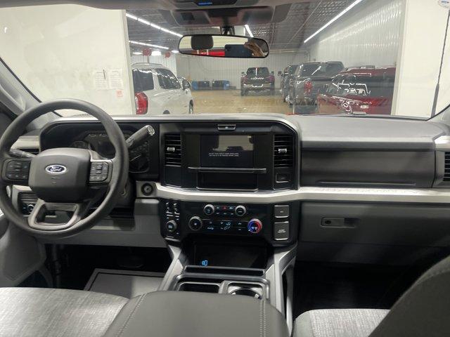 new 2026 Ford F-350 car, priced at $74,977