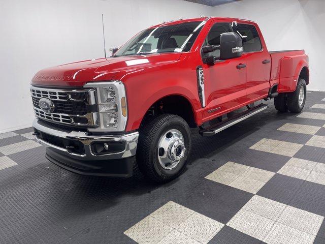 new 2026 Ford F-350 car, priced at $74,977