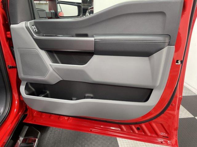 new 2026 Ford F-350 car, priced at $74,977