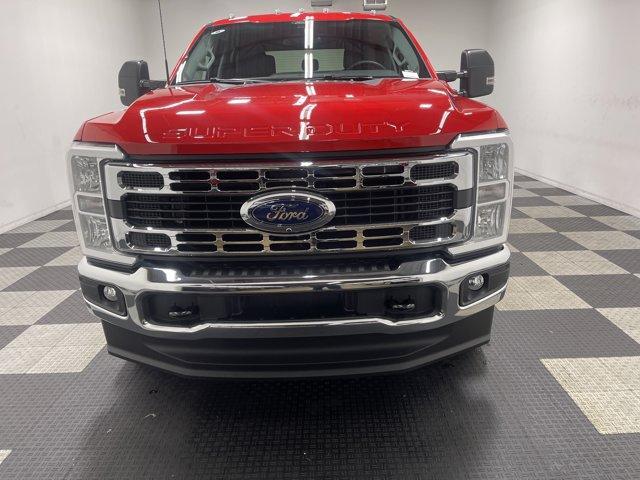 new 2026 Ford F-350 car, priced at $74,977