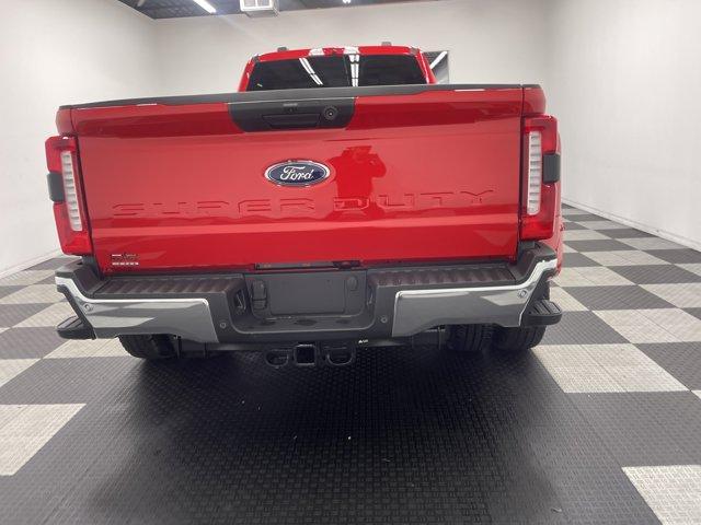 new 2026 Ford F-350 car, priced at $74,977