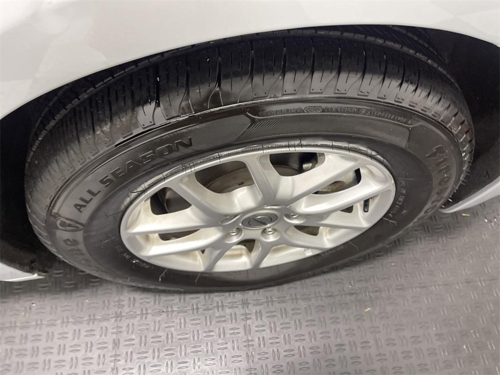 used 2023 Chrysler Pacifica car, priced at $23,925