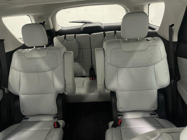 new 2026 Ford Explorer car, priced at $56,772