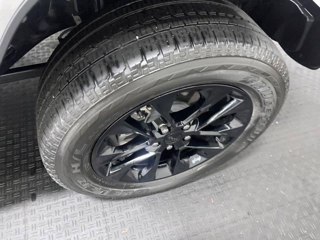 used 2021 Jeep Wrangler Unlimited 4xe car, priced at $37,116