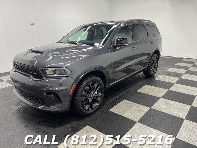 new 2024 Dodge Durango car, priced at $44,212