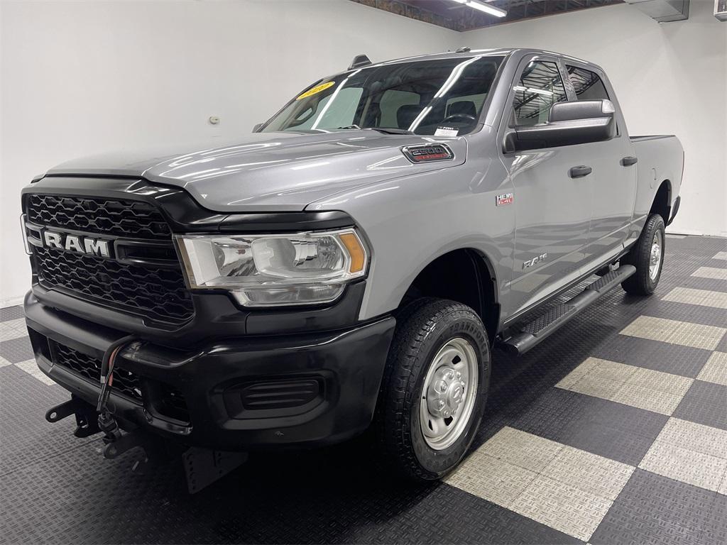 used 2020 Ram 2500 car, priced at $38,433