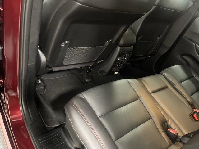 new 2026 Dodge Durango car, priced at $44,784