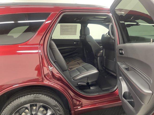 new 2026 Dodge Durango car, priced at $44,784