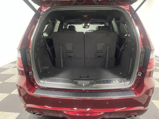new 2026 Dodge Durango car, priced at $44,784