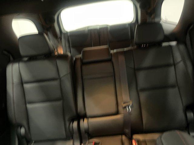 new 2026 Dodge Durango car, priced at $44,784