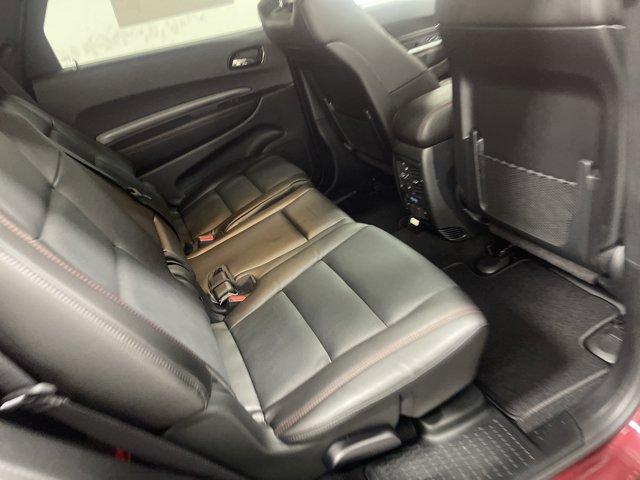 new 2026 Dodge Durango car, priced at $44,784