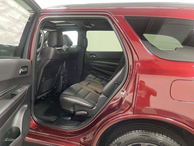 new 2026 Dodge Durango car, priced at $44,784