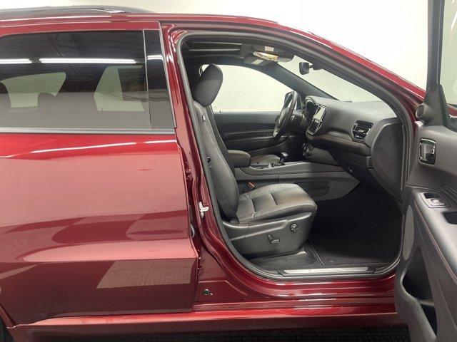 new 2026 Dodge Durango car, priced at $44,784