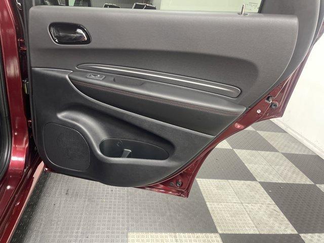 new 2026 Dodge Durango car, priced at $44,784