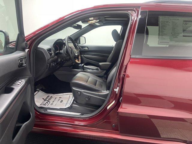 new 2026 Dodge Durango car, priced at $44,784