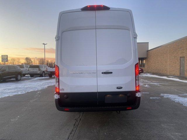 new 2024 Ford Transit-350 car, priced at $50,305