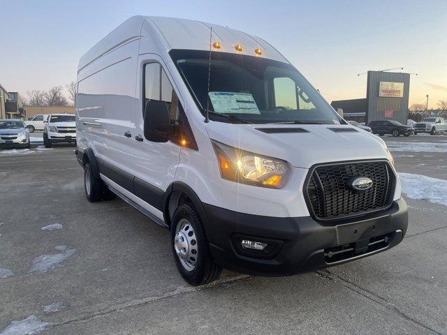 new 2024 Ford Transit-350 car, priced at $50,305