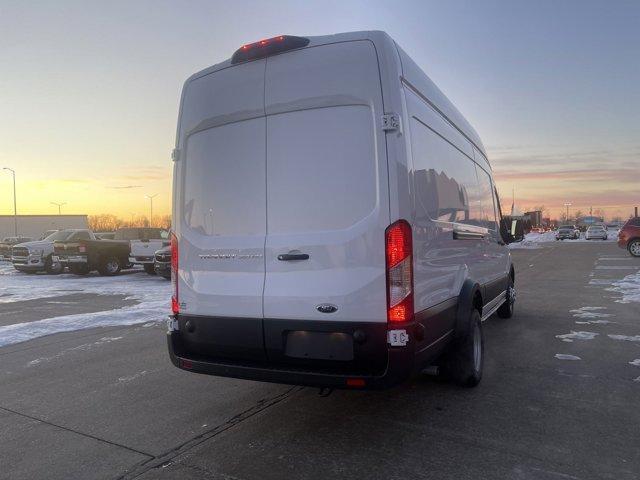 new 2024 Ford Transit-350 car, priced at $52,805