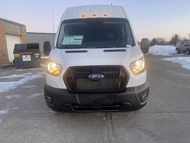 new 2024 Ford Transit-350 car, priced at $50,305