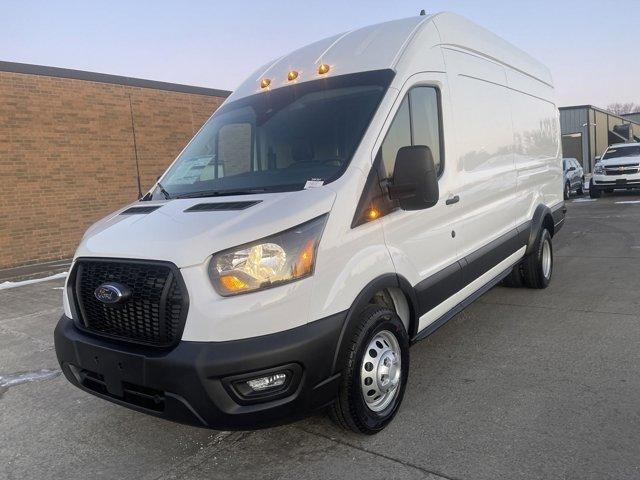 new 2024 Ford Transit-350 car, priced at $50,305