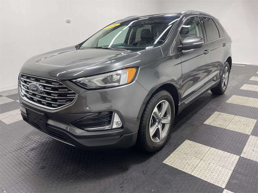 used 2020 Ford Edge car, priced at $21,334