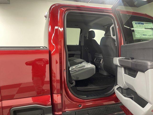 new 2025 Ford F-350 car, priced at $71,786