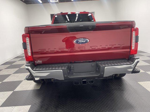 new 2025 Ford F-350 car, priced at $71,786