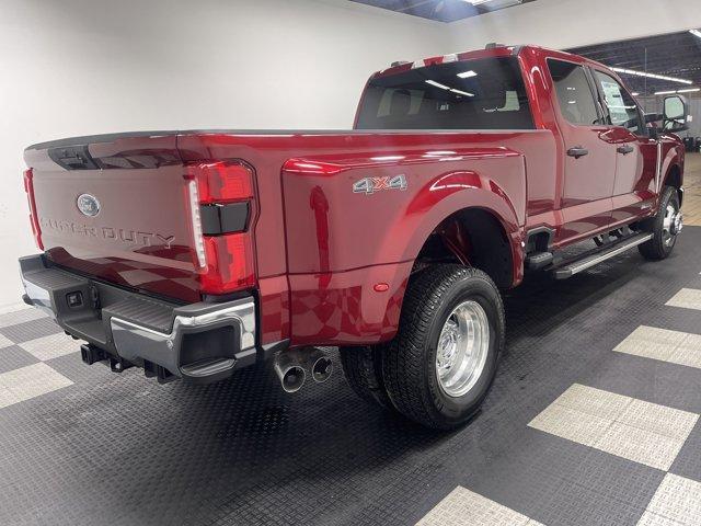 new 2025 Ford F-350 car, priced at $71,786