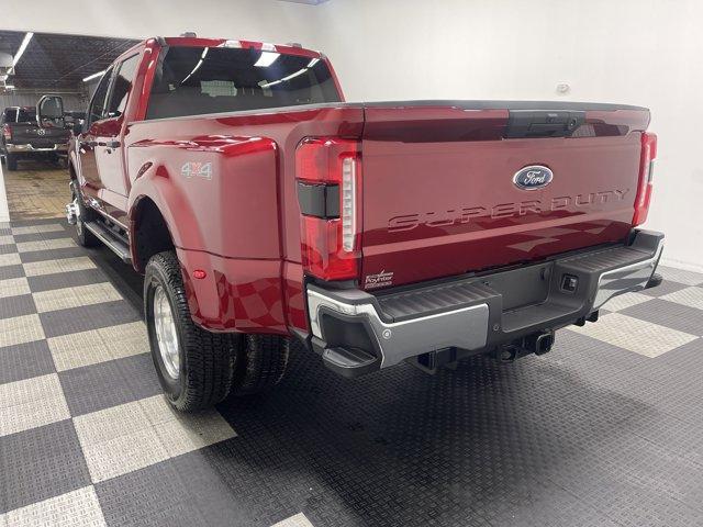 new 2025 Ford F-350 car, priced at $71,786